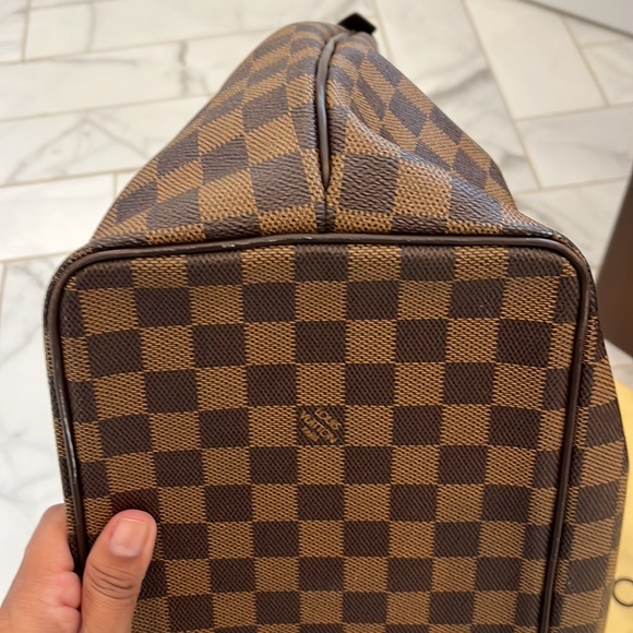 Louis Vuitton Westminster GM Damier - Picture 10 of 16